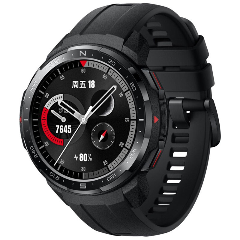 Smart Watch - For Watch GS Pro Sports Smart