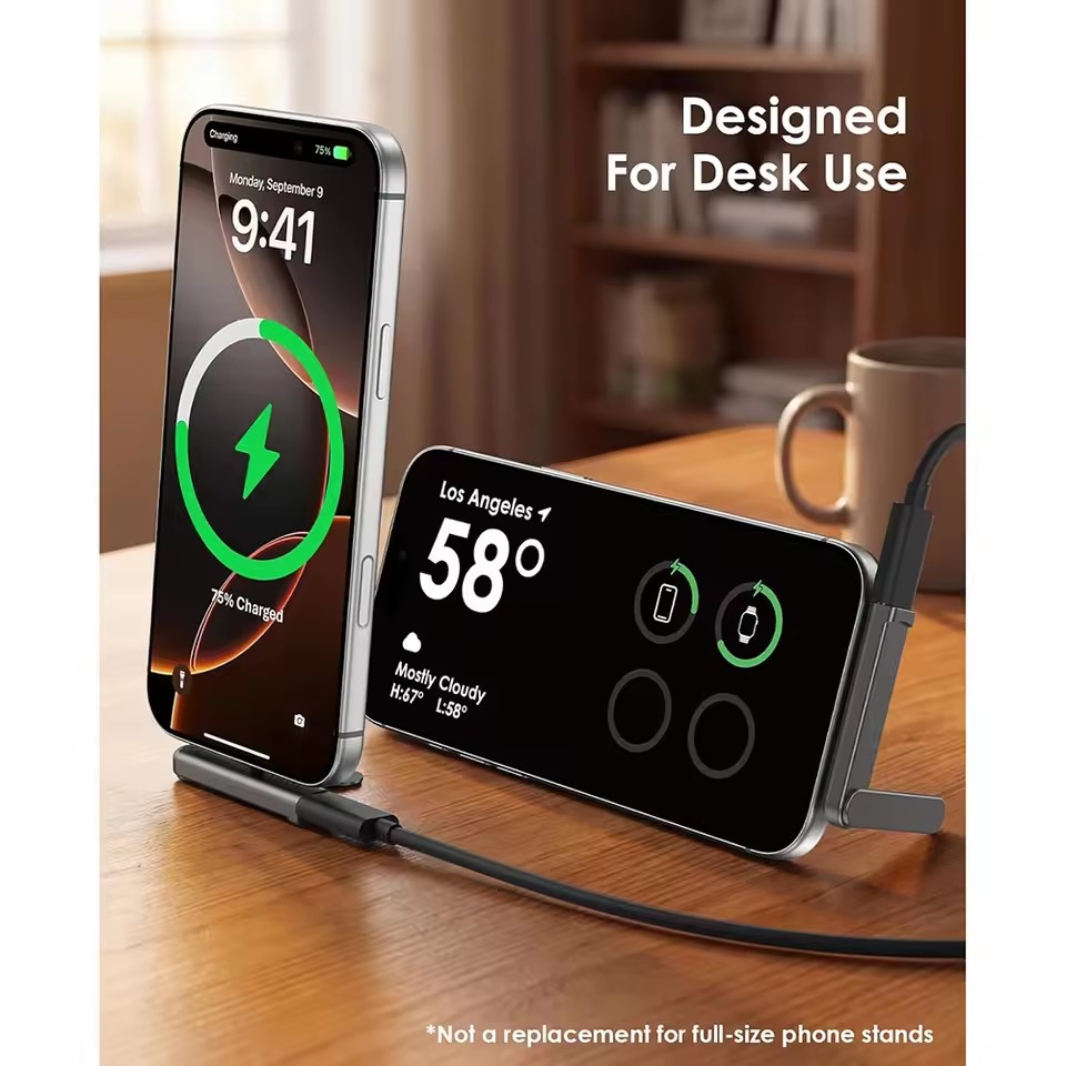2/1PCS Portable USB C To 3.5mm - Usb Charger ulasan dan harga