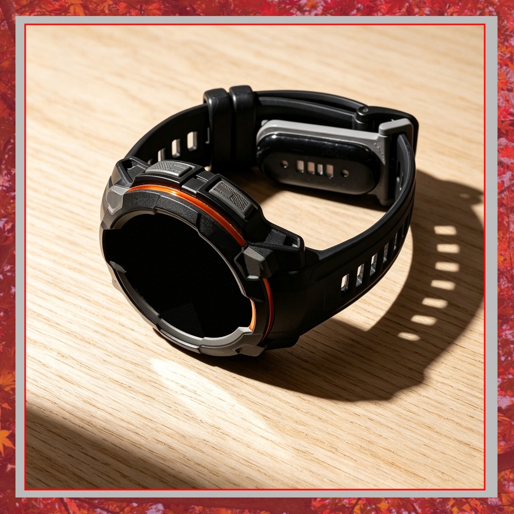 18mm Armband Adapter Mount for - Smart Watch ulasan dan harga