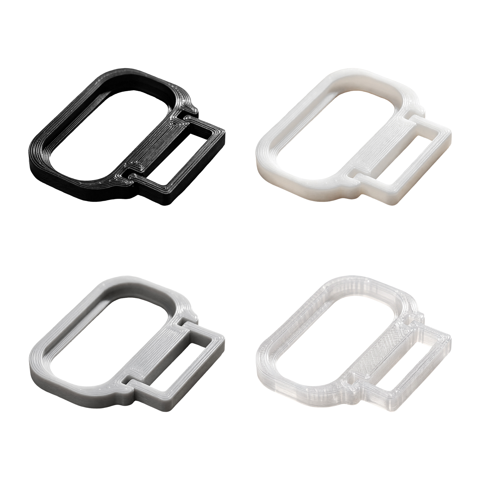 18mm Armband Adapter Mount for - Smart Watch ulasan dan harga