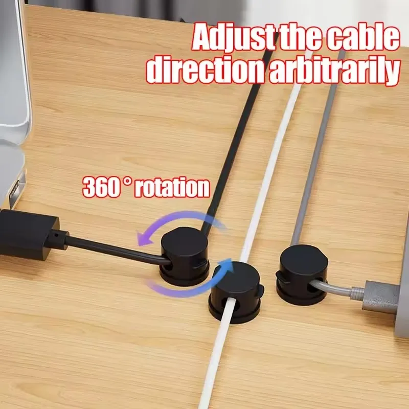 360 Rotation Magnetic Cable Cl - Usb Charger ulasan dan harga