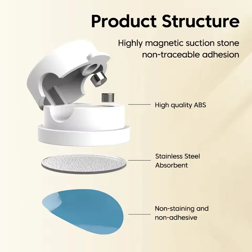 360 Rotation Magnetic Cable Cl - Usb Charger ulasan dan harga