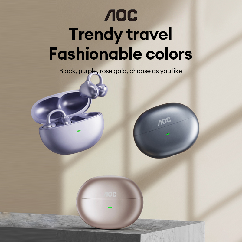 AOC ACD2544 Wireless Bluetooth - Bluetooth Speaker ulasan dan harga