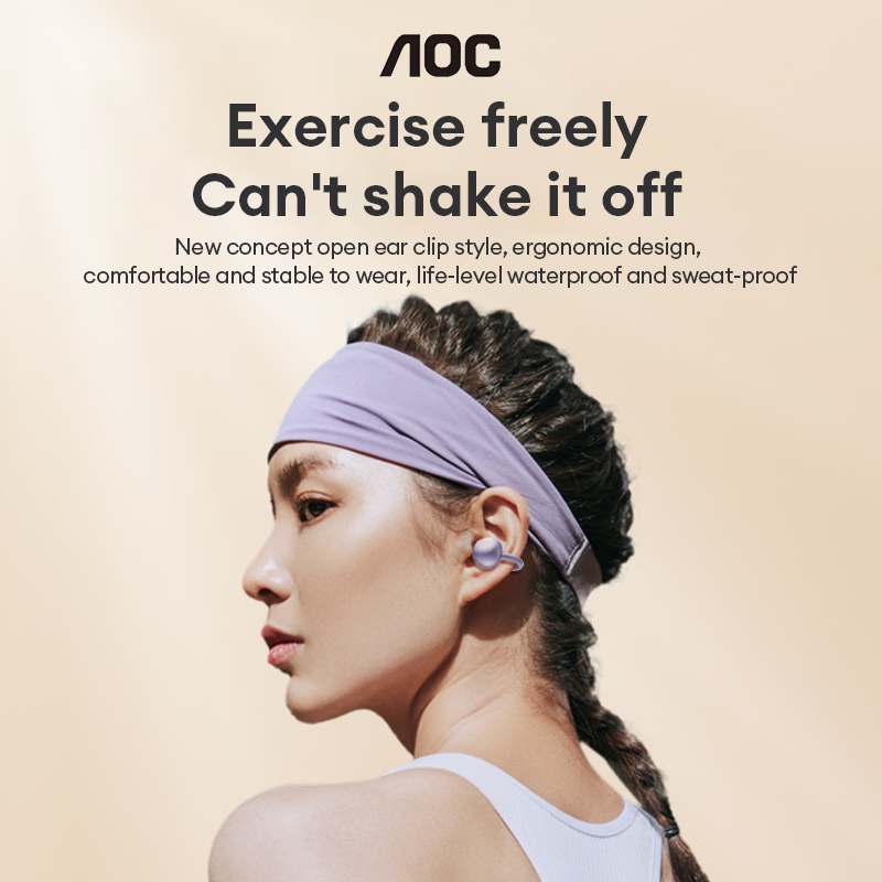 AOC ACD2544 Wireless Bluetooth - Bluetooth Speaker ulasan dan harga