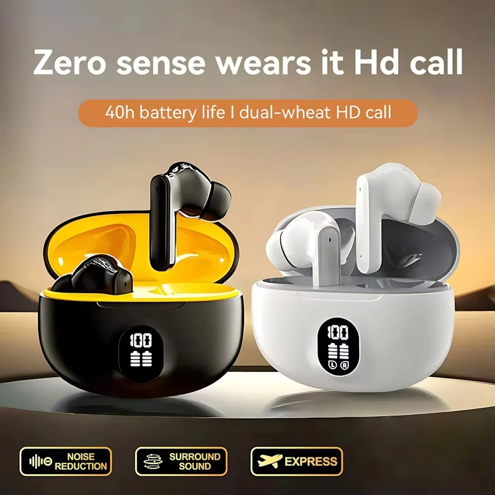 2028 QCY Slim Mini Bluetooth E - Wireless Charger ulasan dan harga