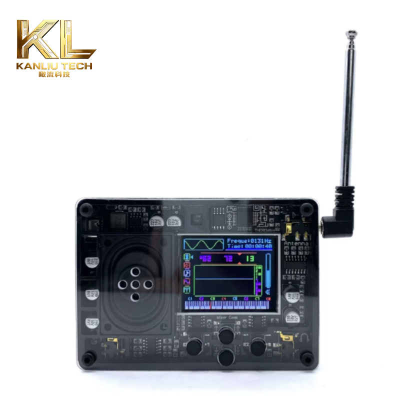 Mini Theremin Electronic Music - Electronics Gadgets For Gift ulasan dan harga