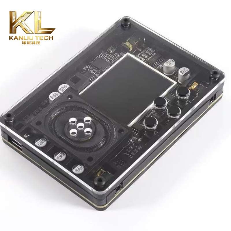 Mini Theremin Electronic Music - Electronics Gadgets For Gift ulasan dan harga