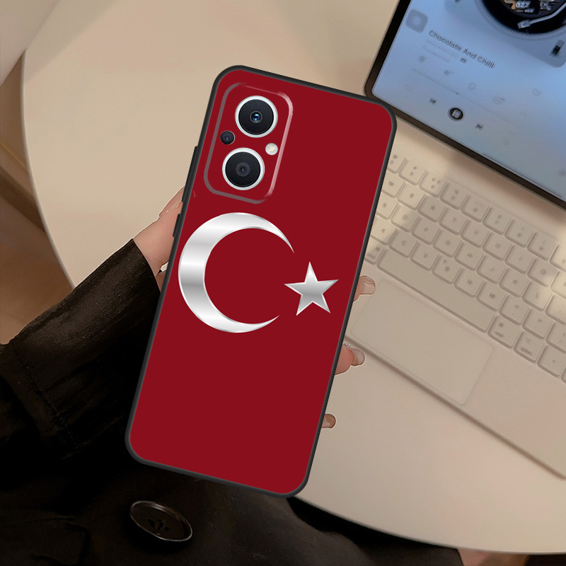 Republic Turkey Flag Ankara Ca - Oppo Find X8 ulasan dan harga