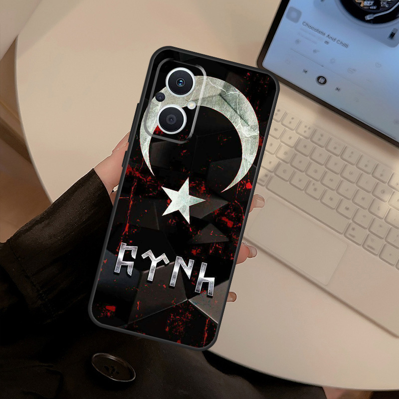 Republic Turkey Flag Ankara Ca - Oppo Find X8 ulasan dan harga