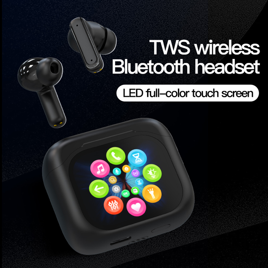 Smart AI Translation Bluetooth - Headphones Wireless ulasan dan harga