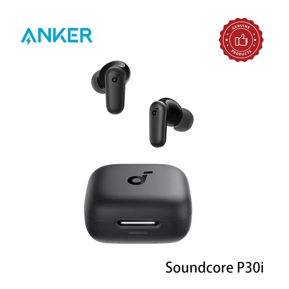 By Anker Soundcore P30i Intell - Bluetooth Speaker ulasan dan harga