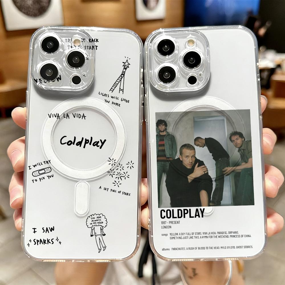 C-Coldplay Rapper Cool Phone C - Usb Charger ulasan dan harga