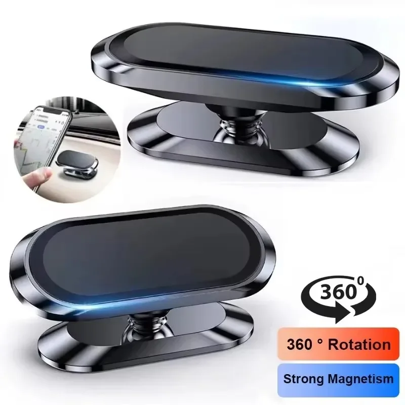 360° Magnetic Car Phone Holder - Phone Holder ulasan dan harga