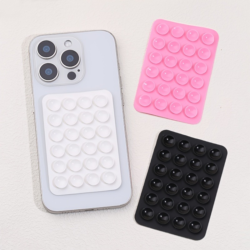 Silicone 24 Suction Phone Hold - Phone Holder ulasan dan harga