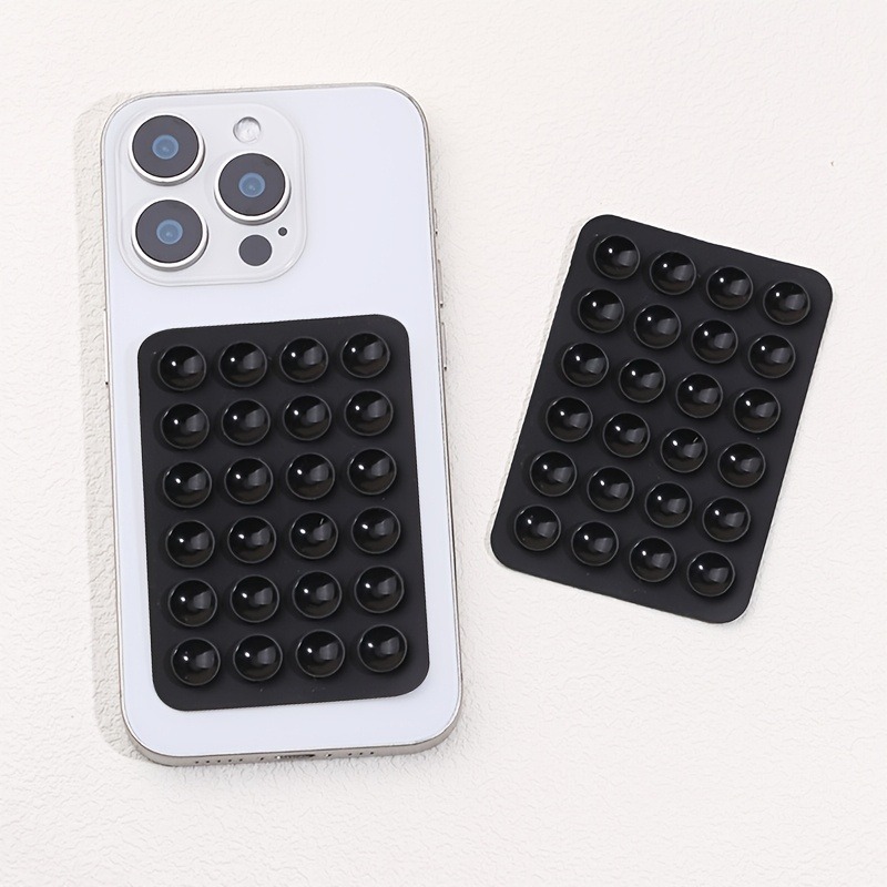 Silicone 24 Suction Phone Hold - Phone Holder ulasan dan harga