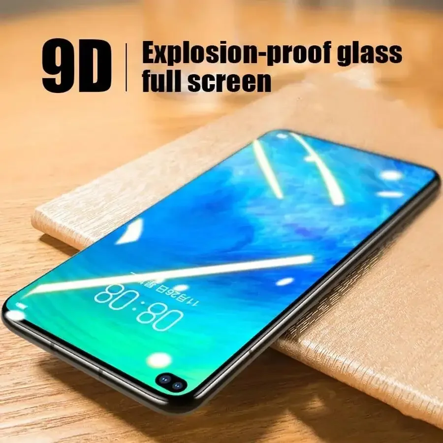 3PCS Full Cover Screen Protect - Huawei Mate 60 ulasan dan harga