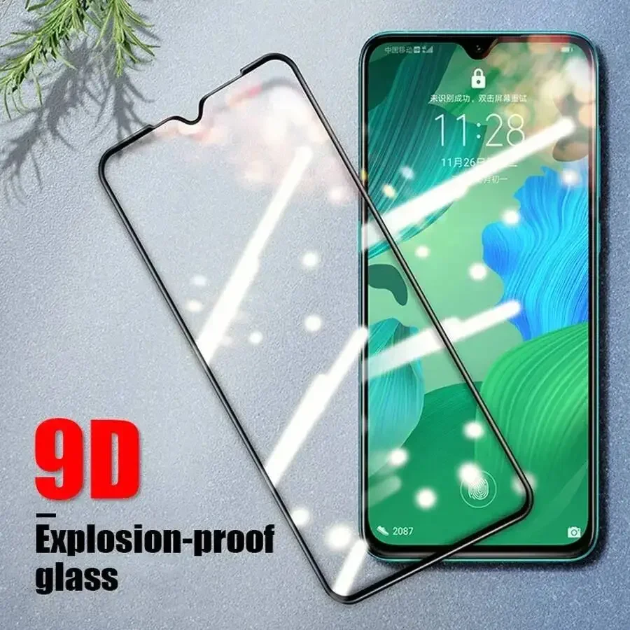 3PCS Full Cover Screen Protect - Huawei Mate 60 ulasan dan harga