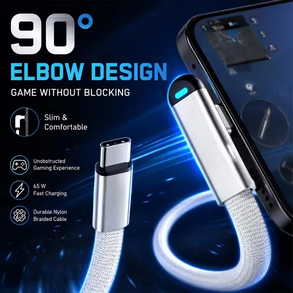65W USB C To USB C Super Charg - Usb Charger ulasan dan harga