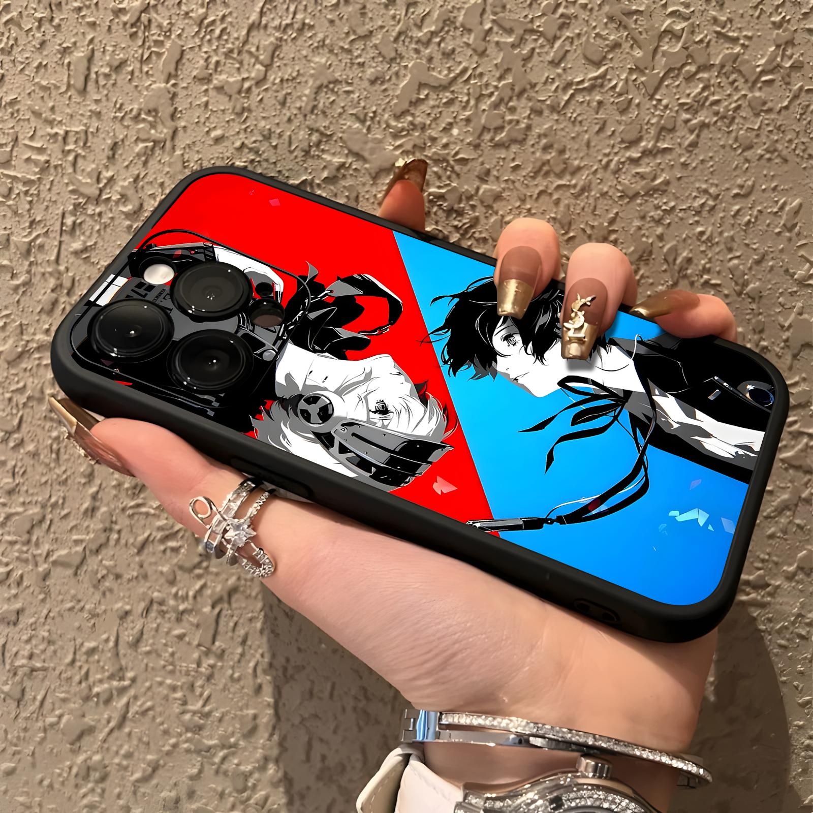 HOT Game persona e 3   Phone C - Usb Charger ulasan dan harga