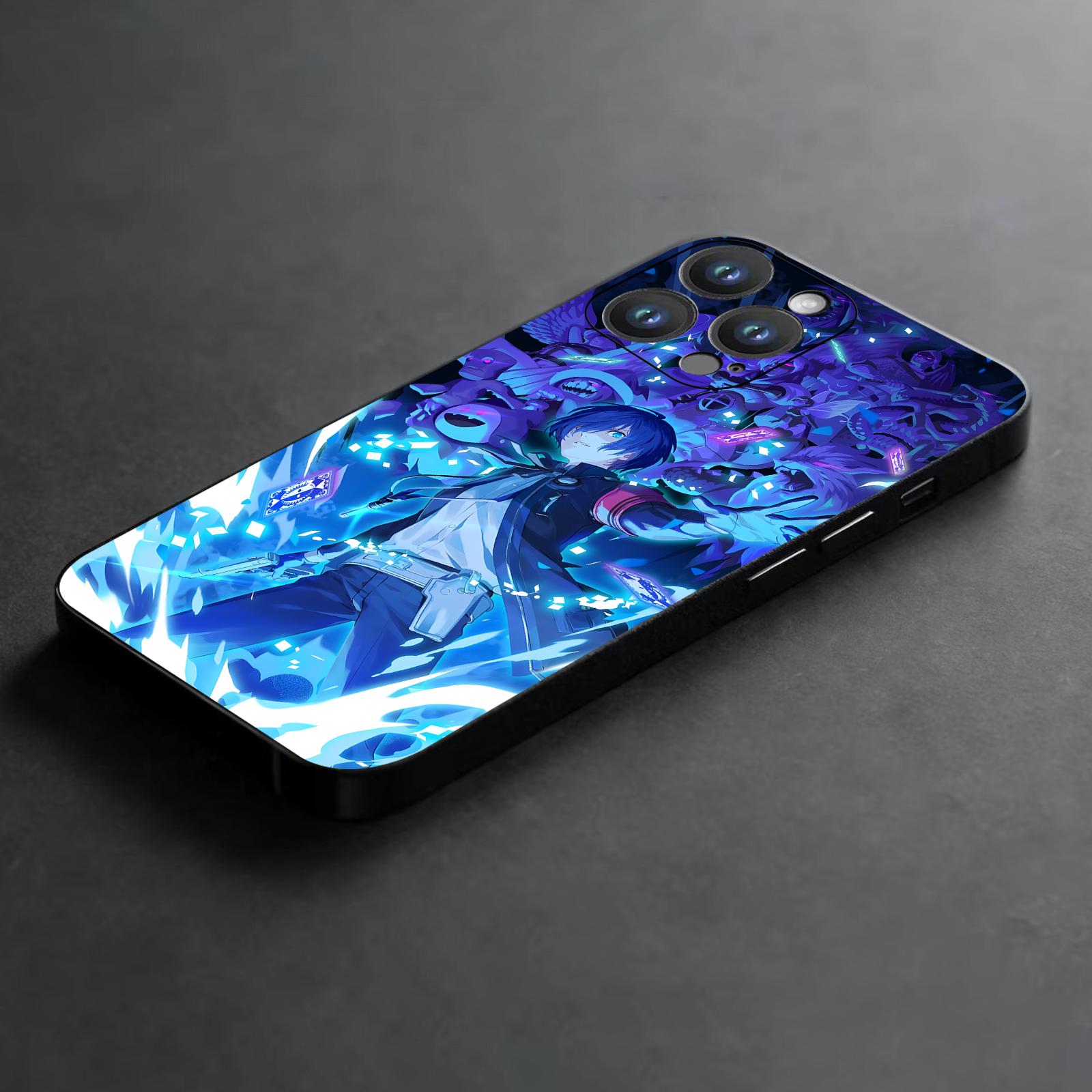 HOT Game persona e 3   Phone C - Usb Charger ulasan dan harga
