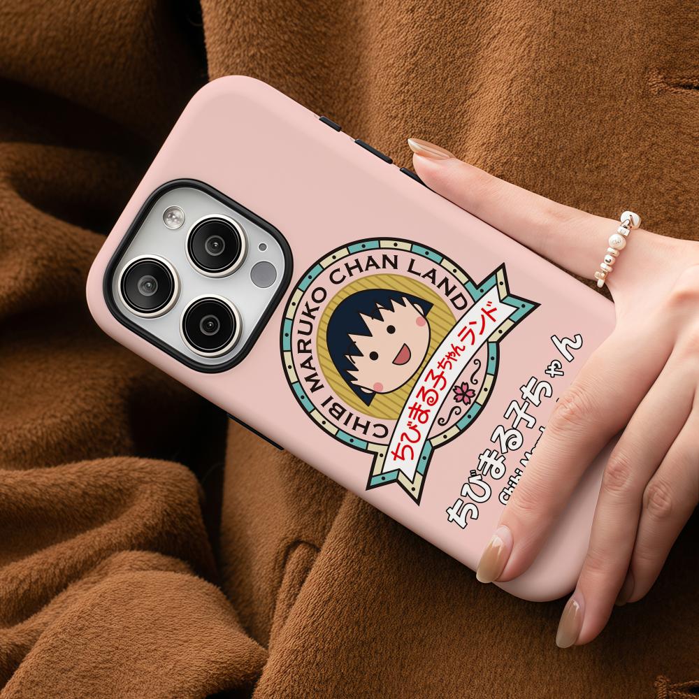 Cartoon Chibi Maruko Chan Phon - Usb Charger ulasan dan harga