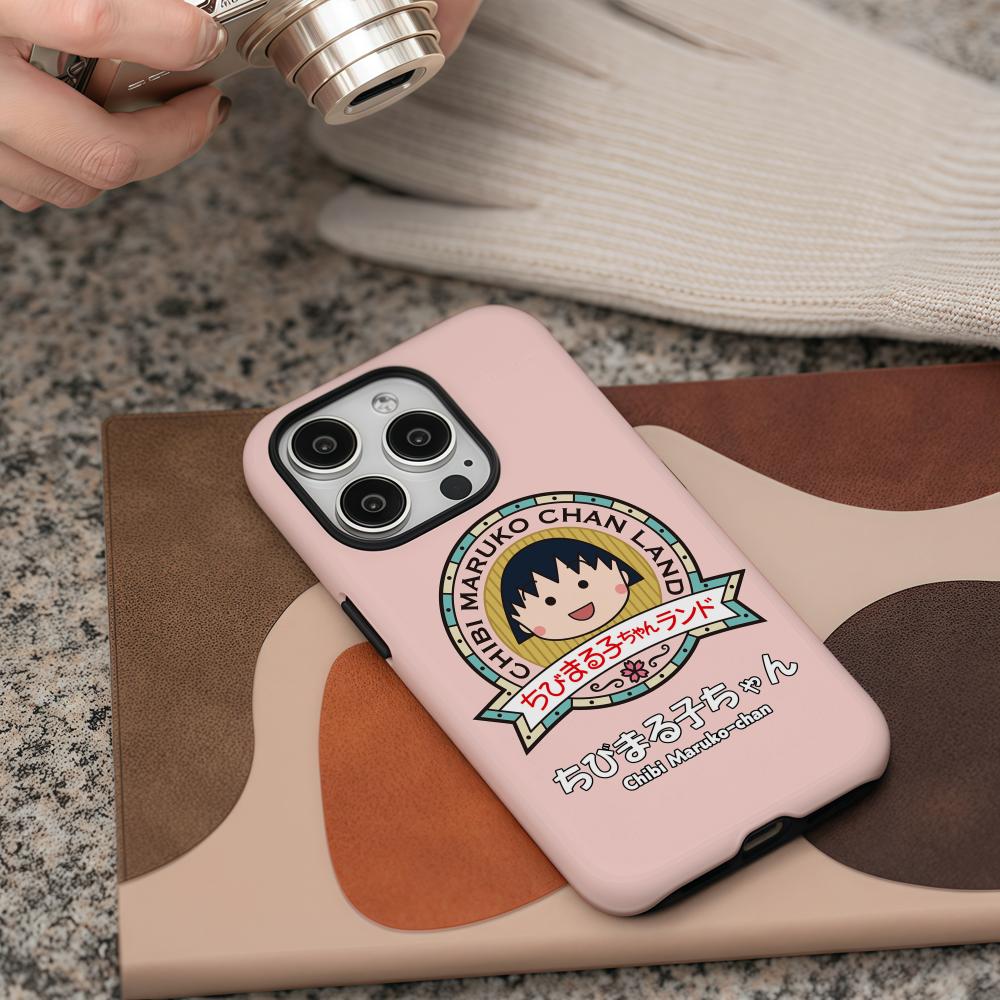Cartoon Chibi Maruko Chan Phon - Usb Charger ulasan dan harga