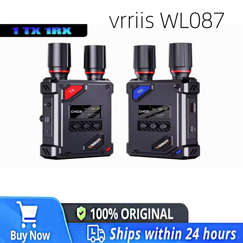 UVC Wireless HDMI Extender Vid - Hdmi Adapter ulasan dan harga