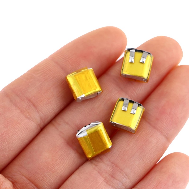 PURFIELD 3.7V 30mAh 401012 Rec - Electronics And Gadgets Ce ulasan dan harga