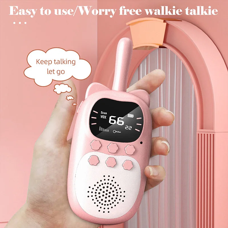 Children Spy Gadgets Baby Radi - Electronics Gadgets For Gift ulasan dan harga