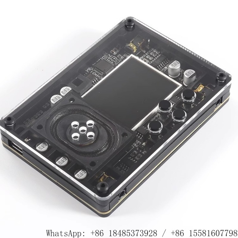 Portable Theremin Electronic M - Electronics Gadgets For Gift ulasan dan harga