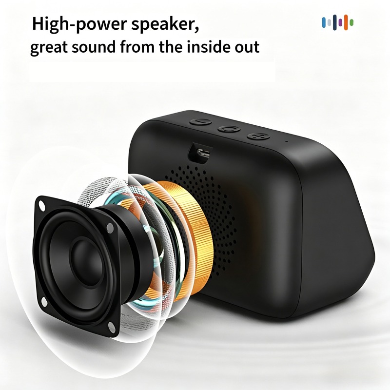 TF26 Pro Smart Wireless Speake - Bluetooth Speaker ulasan dan harga