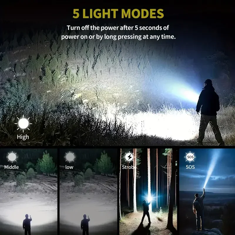 Flashlight Lighter & Power Ban - Power Bank ulasan dan harga