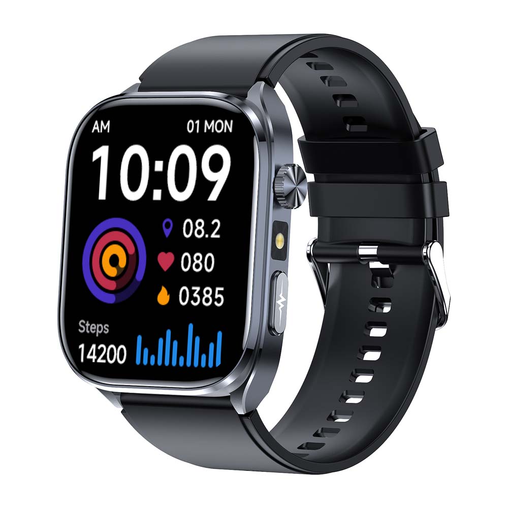 2026 Wholesale Custom Logo And - Smart Watch ulasan dan harga