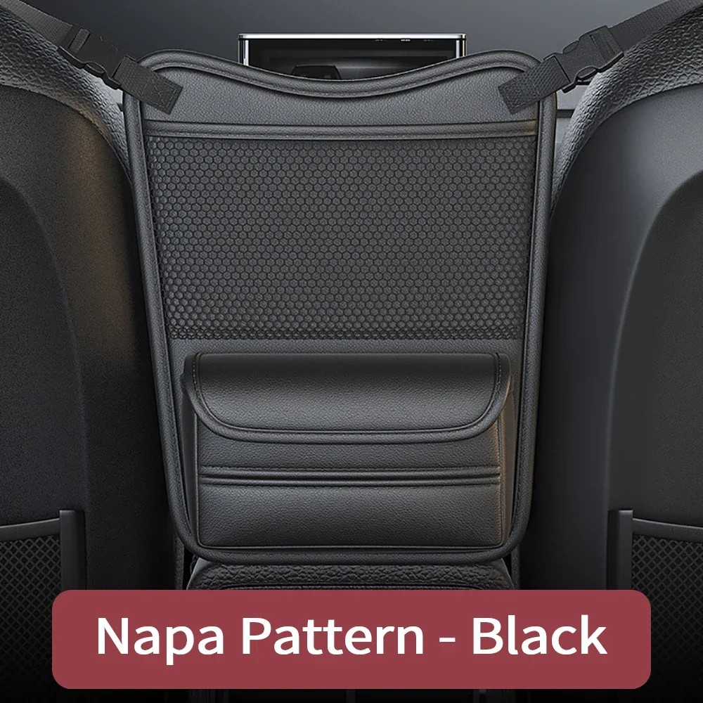Multifunctional Car Storage Po - Phone Holder ulasan dan harga