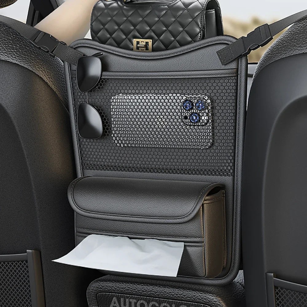 Multifunctional Car Storage Po - Phone Holder ulasan dan harga