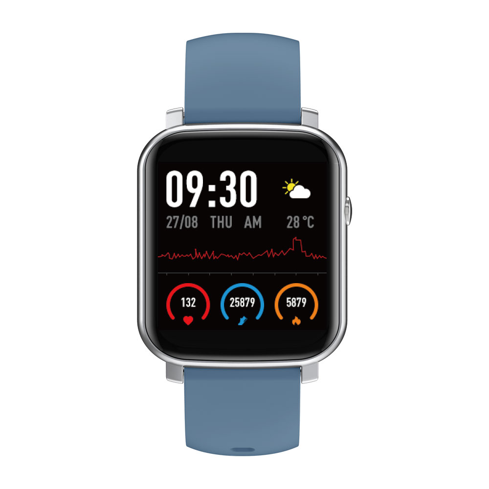 SMA Smart Care Smartwatch For  - Smart Watch ulasan dan harga