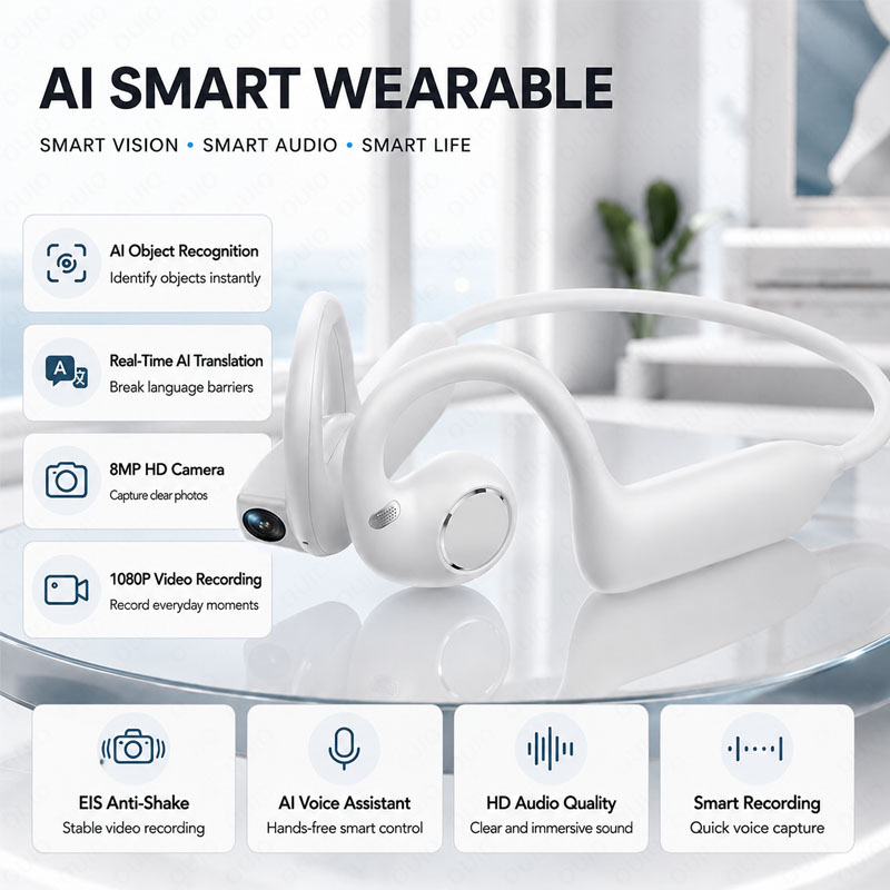 Wireless Sport BT 5.4 Headphon - Headphones Wireless ulasan dan harga