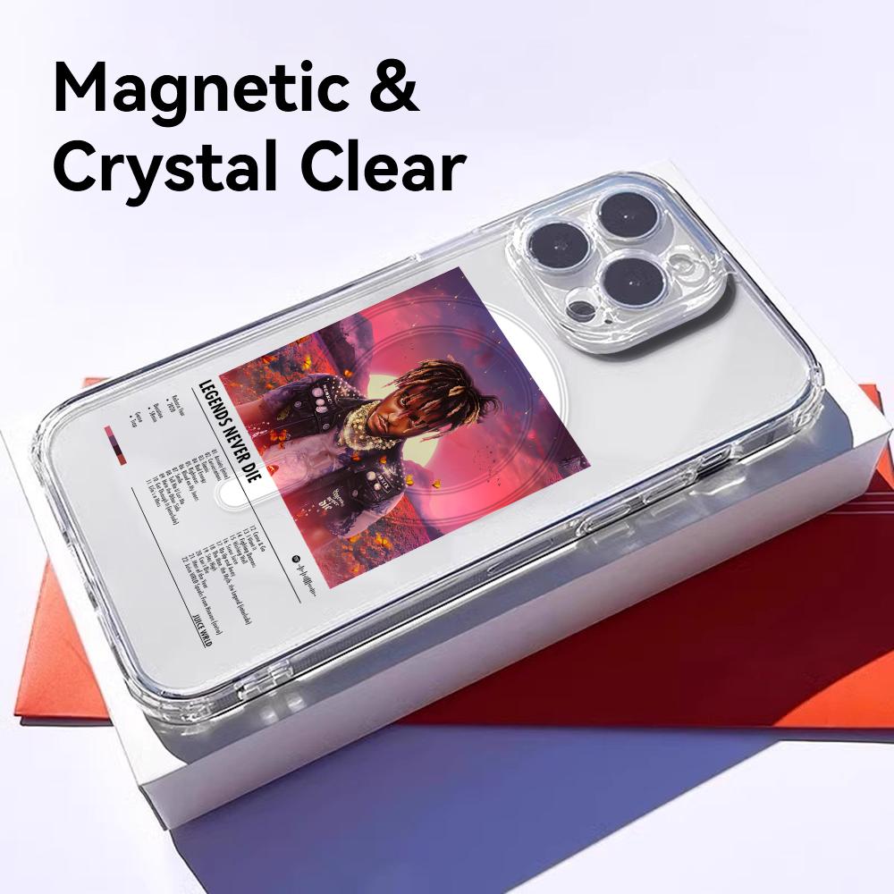 J-Juice WRLD Singer Album Phon - Usb Charger ulasan dan harga