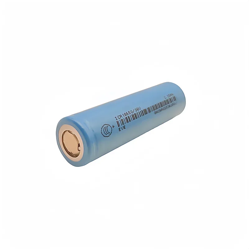 18650 3.7V 2550mAh Rechargeabl - Electronics And Gadgets Ce ulasan dan harga
