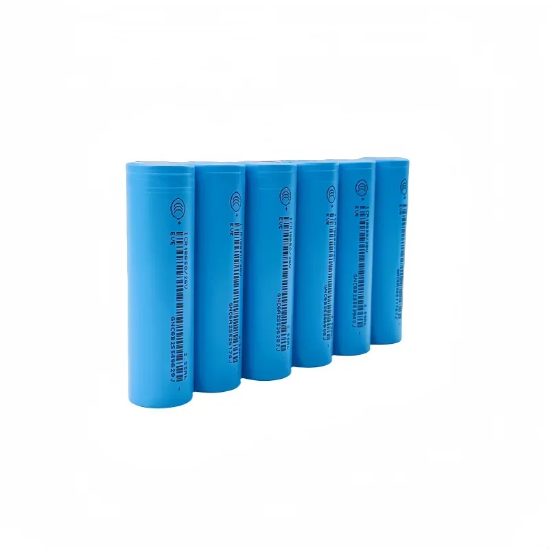 18650 3.7V 2550mAh Rechargeabl - Electronics And Gadgets Ce ulasan dan harga