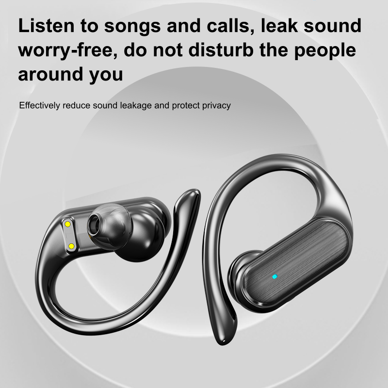BOSECXTING A520 Wireless Busin - Headphones Wireless ulasan dan harga