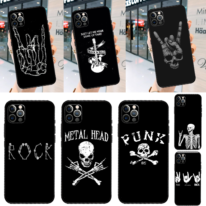 Punk Rock Case For OPPO Find X - Oppo Find X8 ulasan dan harga