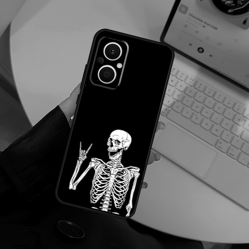 Punk Rock Case For OPPO Find X - Oppo Find X8 ulasan dan harga