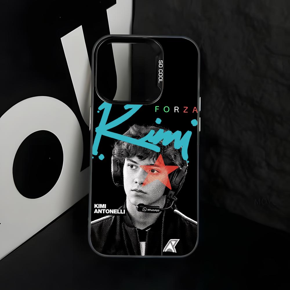 K-Kimi Antonelli Hot Driver Ph - Usb Charger ulasan dan harga