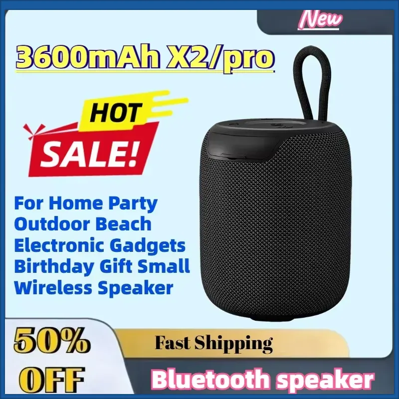 New 3600mAh X2/pro Bluetooth S - Electronics Gadgets For Gift ulasan dan harga