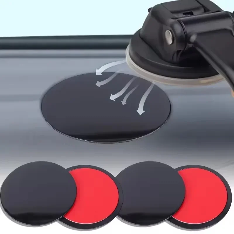 Universal Dashboard Adhesive S - Phone Holder ulasan dan harga