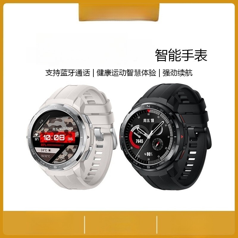 For Watch GS Pro Sports Smart  - Smart Watch ulasan dan harga