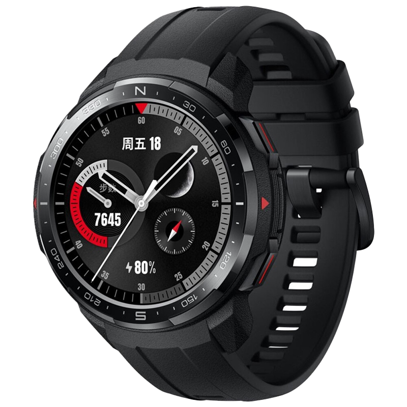 For Watch GS Pro Sports Smart  - Smart Watch ulasan dan harga