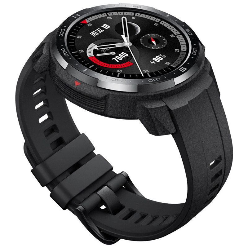 For Watch GS Pro Sports Smart  - Smart Watch ulasan dan harga
